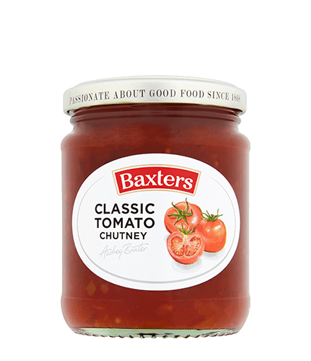 Classic Tomato