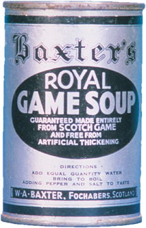 Original Royal Game ROUGH