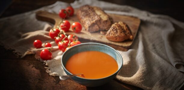 Baxters Unveils Soup-er New Recipes for Five of its Fan Favourite Soups to Warm the Season