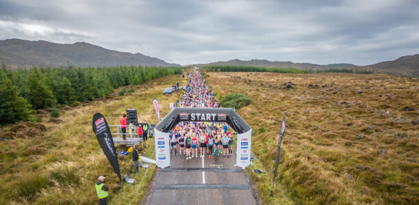 Baxters Loch Ness Marathon is a Super Success!