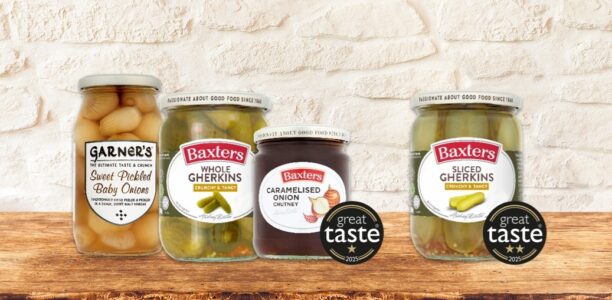 Baxters Secures a Fantastic Four Great Taste Awards in 2025