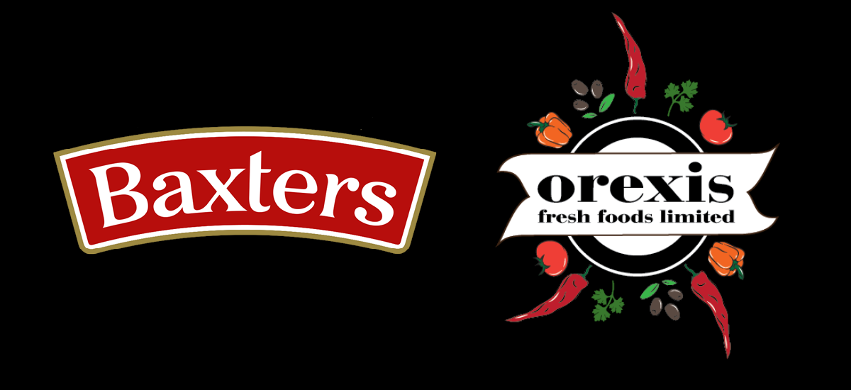 Baxters Food Group acquires Orexis Fresh Foods