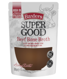 Beef Bone Broth