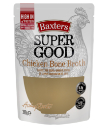 Chicken Bone Broth