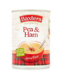 Pea & Ham