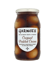 Original Pickled Onions