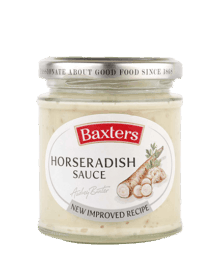 Horseradish Sauce