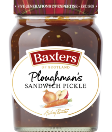 Ploughman's Sandwich Pickle