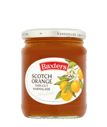Scotch Orange Thin Cut Marmalade