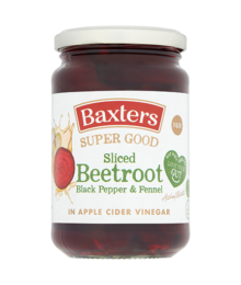 Super Good Beetroot in Apple Cider Vinegar