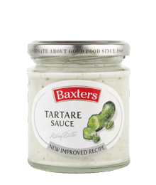 Tartare Sauce