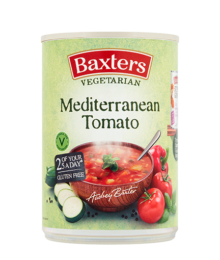 Mediterranean Tomato