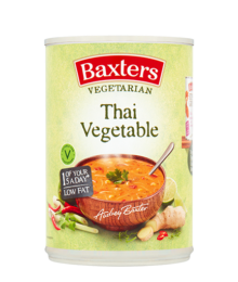 Thai Vegetable